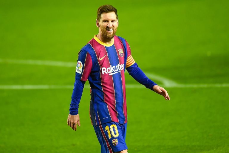 Messi sera l'un des candidats au départ au mercato.
