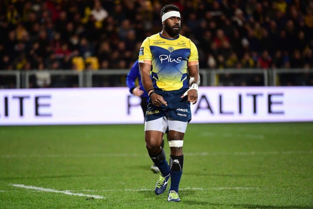 Raisuqe retrouve le Top 14