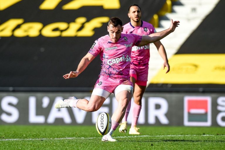Seegonds réussi sa saison au stade français.