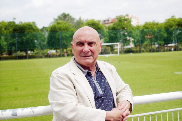 Fleury Di Nallo détient le record de buts avec l'OL.