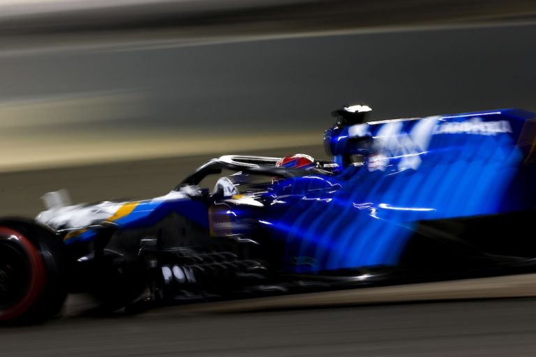 Williams Racing revient avec un nouveau projet.