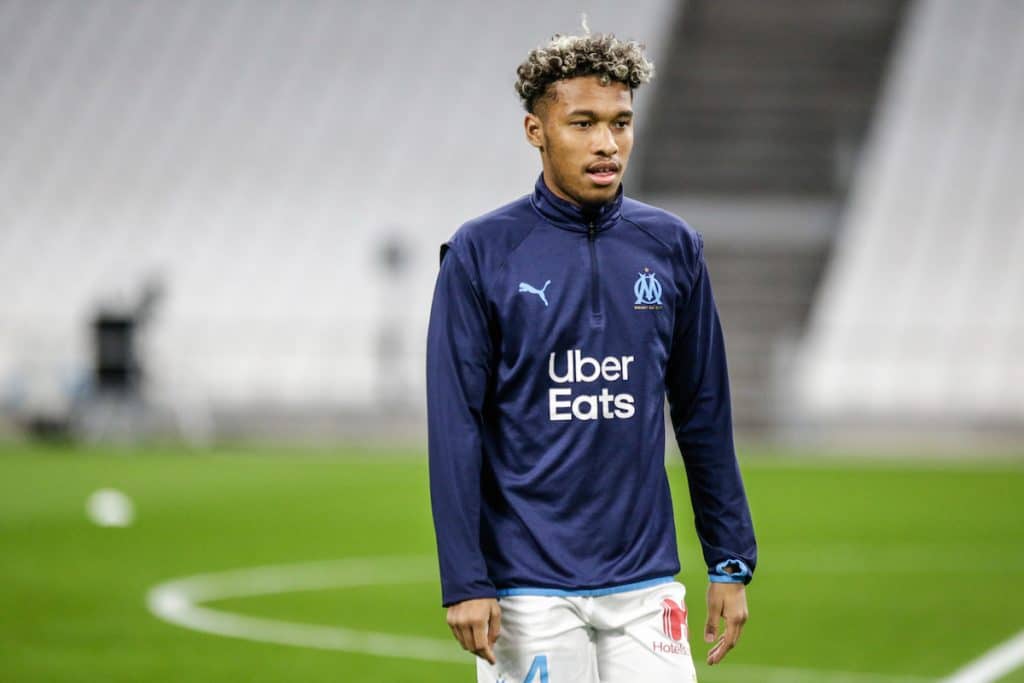 Equipe de France : plutôt les Espoirs que les A pour Boubacar Camara