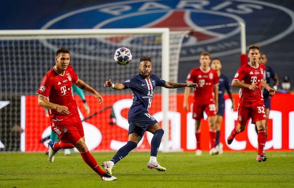 Ligue des Champions : pourquoi on est content d’avoir tiré le Bayern