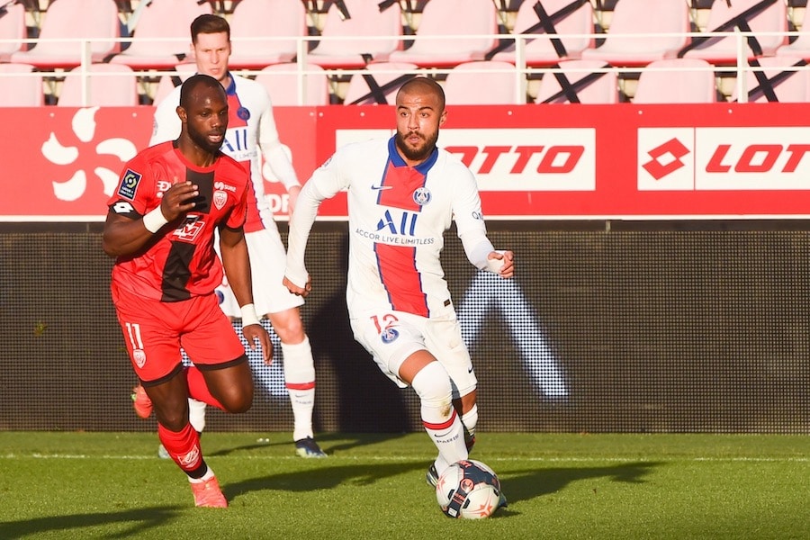 Pourquoi la Ligue 1 doit passer à 18 clubs