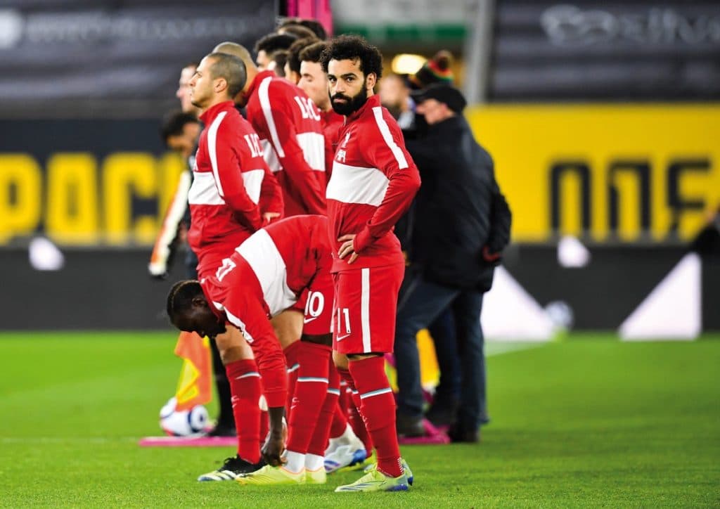 Europe : une fin de saison sous haute tension