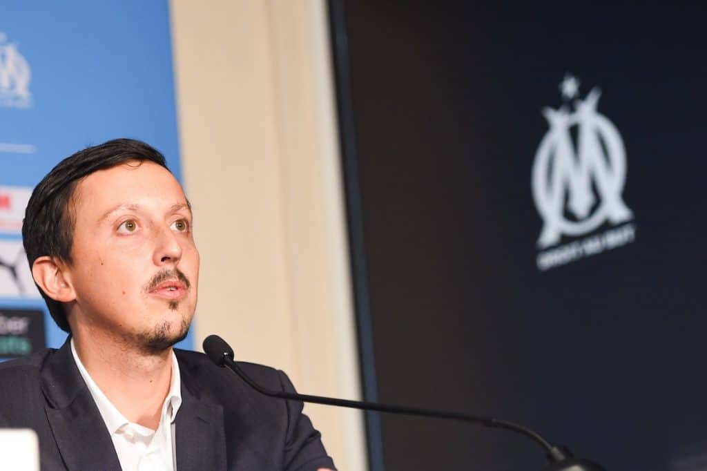 Eyraud, Longoria, Campos… Les coulisses de la révolution McCourt à l’OM