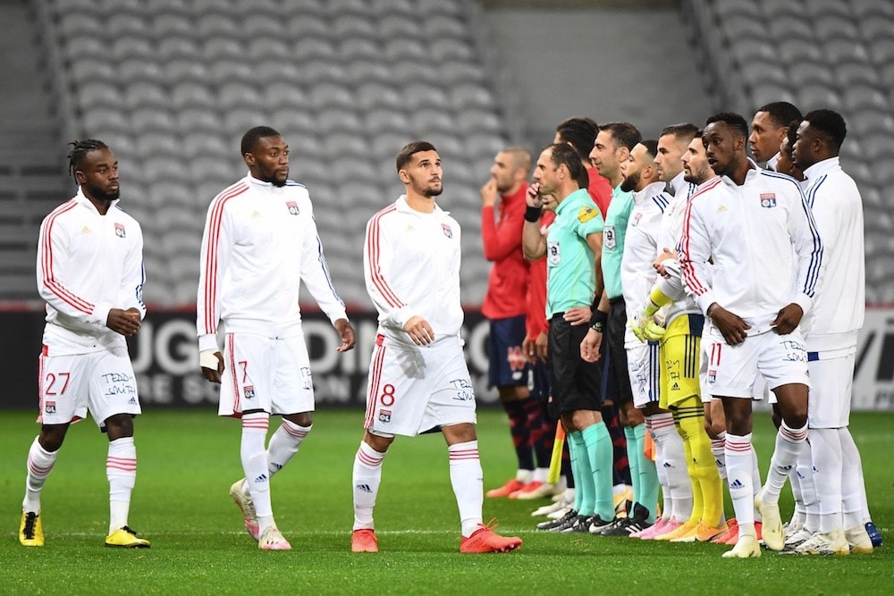 Titre et podium : Lyon peut encore tout perdre…