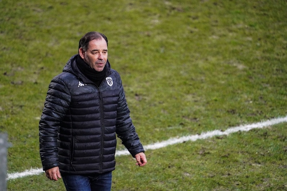 Strasbourg, Bordeaux, Saint-Etienne et Caen, quatre  clubs pour Stéphane Moulin