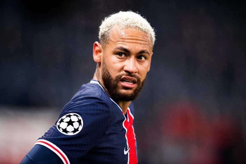 Prolongation : accord total entre Neymar et le PSG