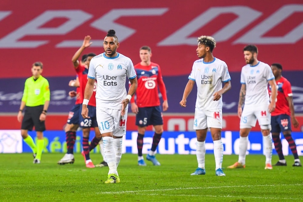 Coupe de France : attention au relâchement pour Lille et l’OM