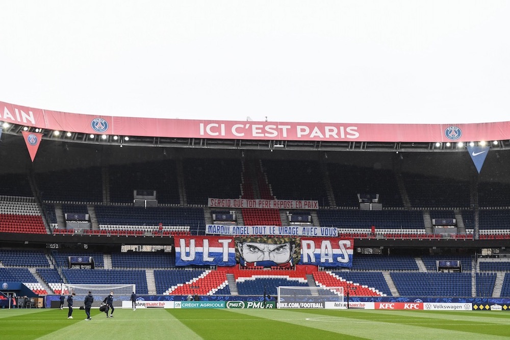 Des supporters prévus contre le Bayern : comment Jean Castex a plombé le PSG