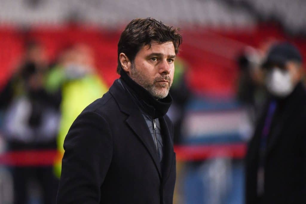 Mauricio Pochettino (PSG) croit plus que jamais au titre