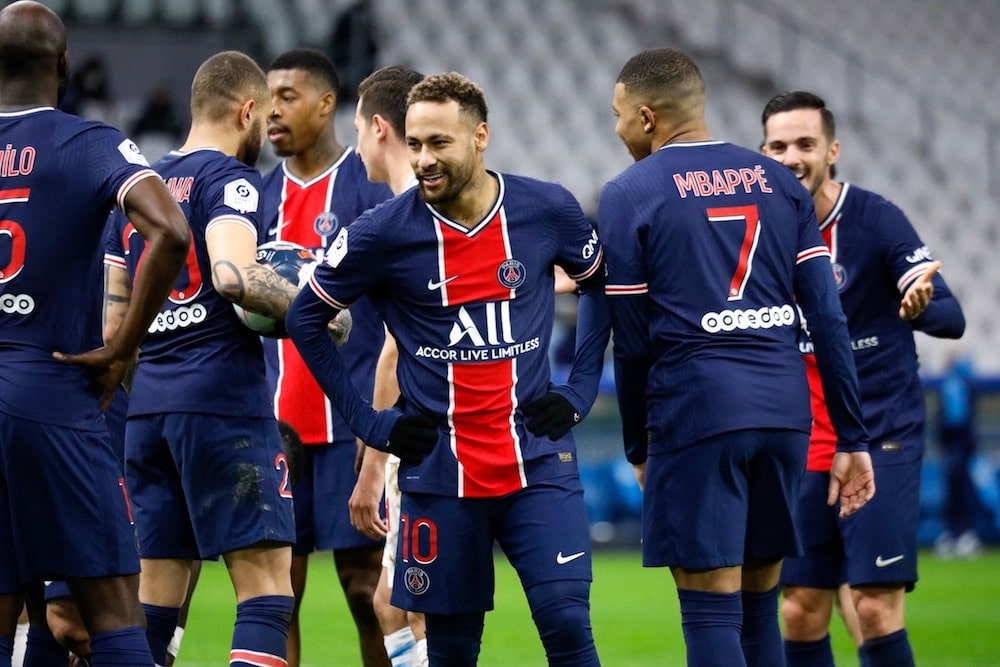 Quatre matchs en douze jours pour le PSG qui va avoir besoin de tout le monde