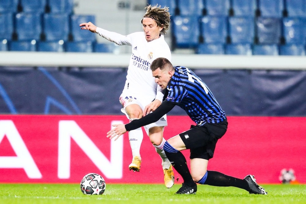 Ligue des Champions : le Real Madrid sur ses gardes