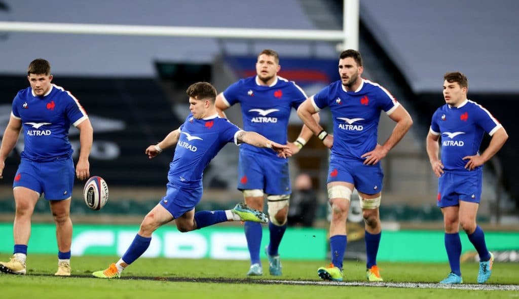 Tournoi des Six Nations : on ne change pas une équipe qui perd