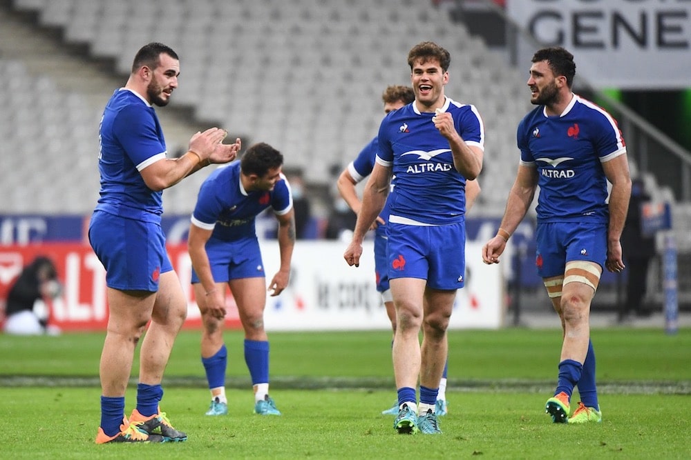 France – Ecosse : l’exploit impossible ?