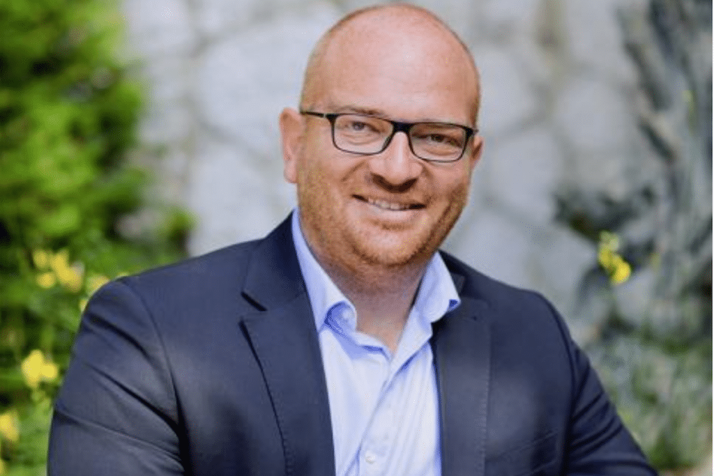 Régis Brandinelli heureux du partenariat avec le Stade Français.