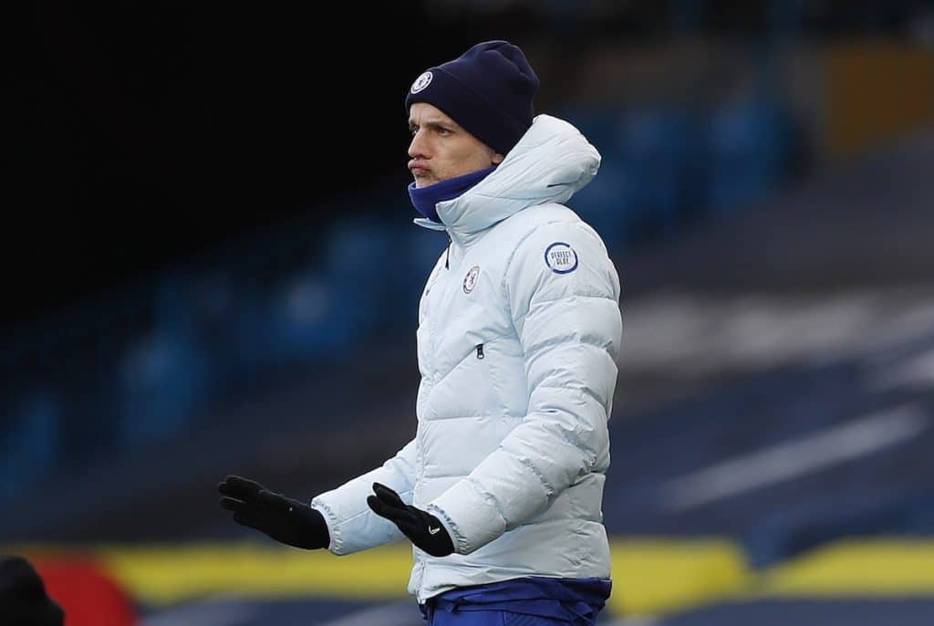 Thomas Tuchel : l’heure de vérité contre l’atletico de Madrid