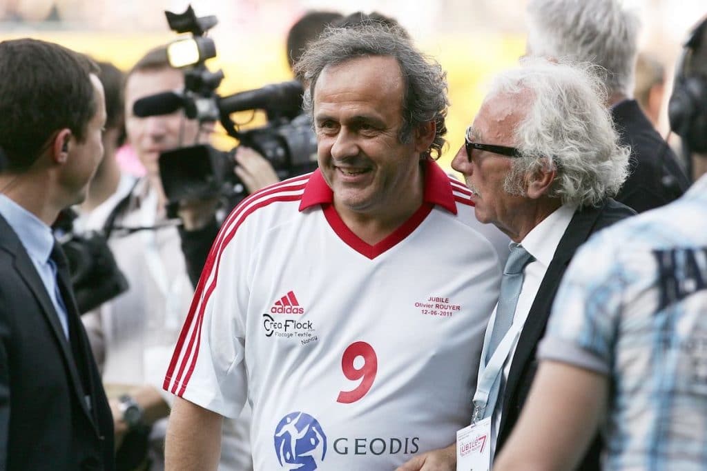 Les stars du Variétés Club de France se mobilisent pour le Général de Gaulle