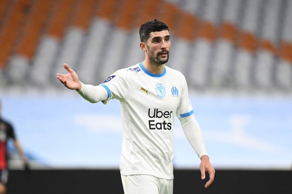 OM : Alvaro Gonzalez divise le club