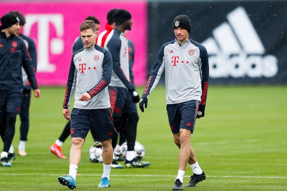 PSG – Bayern : mettre fin à l’arrogance des Allemands !