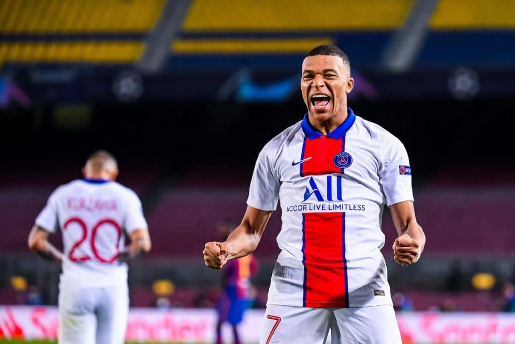 Le Ballon d’Or 2021 tend les bras à Kylian Mbappé