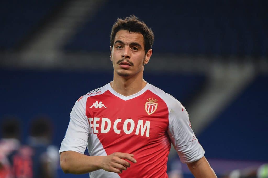 Wissam Ben Yedder, l’atout de Monaco dans le sprint final