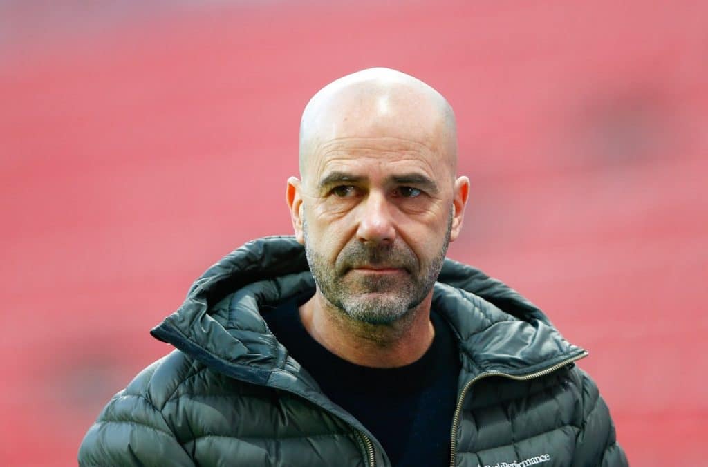 Qui est Peter Bosz, ce coach tourné vers l’offensive annoncé à Lyon
