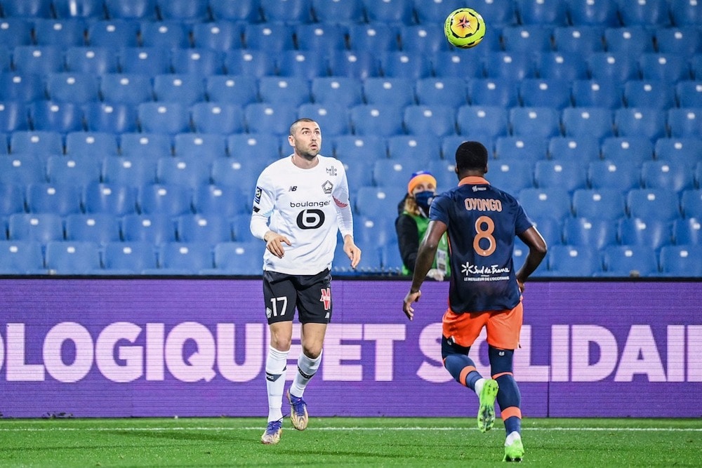 Lille en danger, Nîmes pour un sursis… les points chauds de la 33ème journée