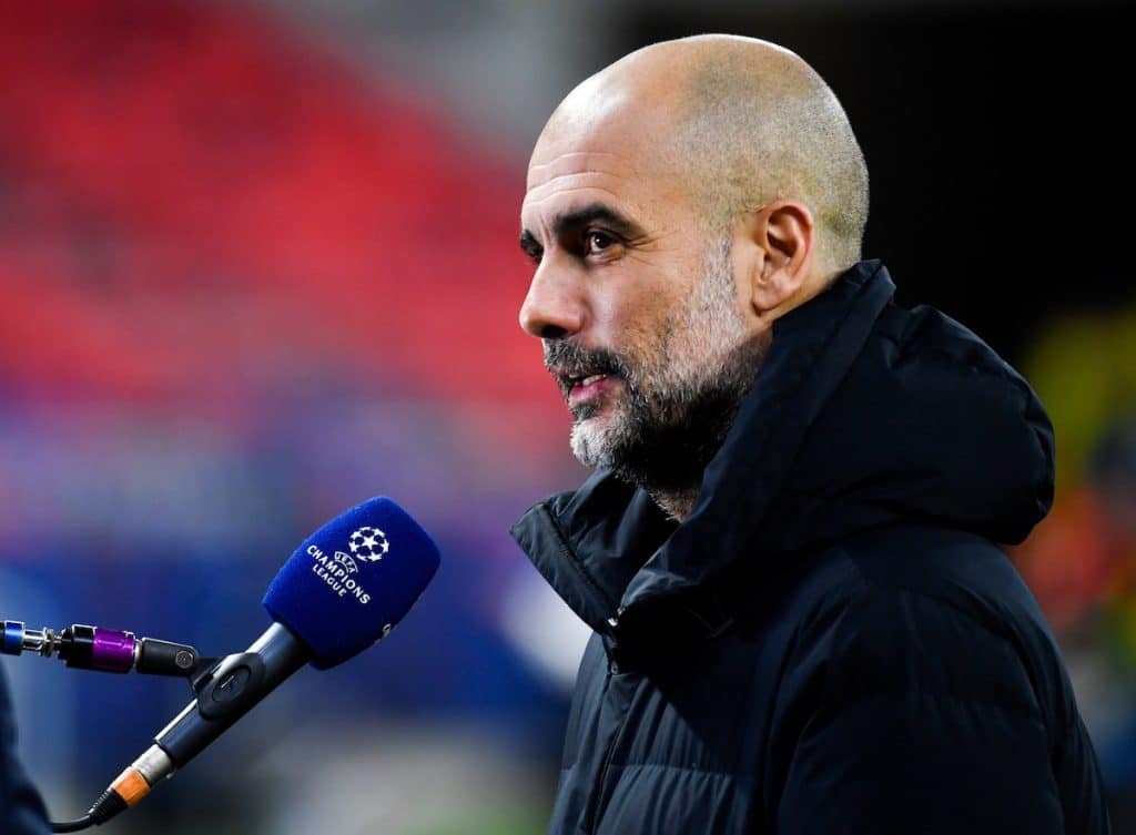 Pep Guardiola encense Neymar : « Il rend le football meilleur »