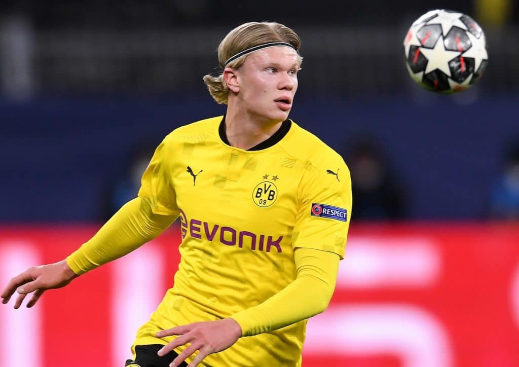Real, Barça, City, United et Chelsea : les vérités sur l’avenir d’Erling Haaland