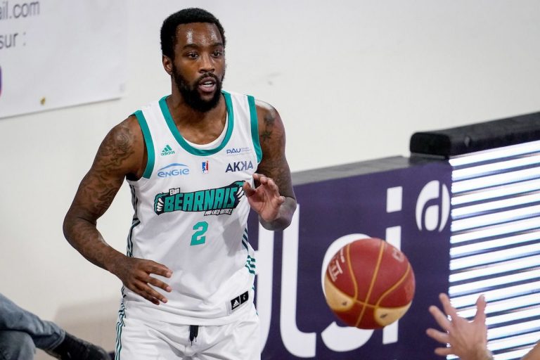 L'Elan Béarnais pourrait basculer sous pavillon américain.