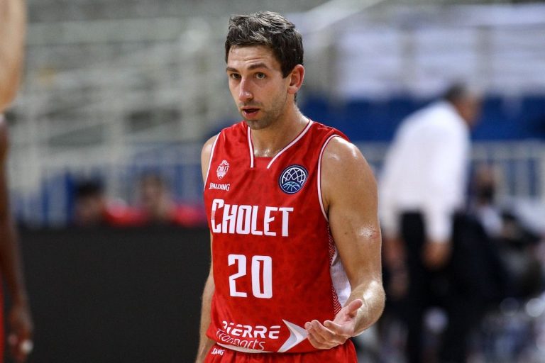 Cholet possède un excellent centre de formation.