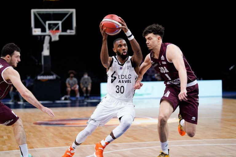 Norris Cole aa hâte d'être aux JO pour jouer contre la France.