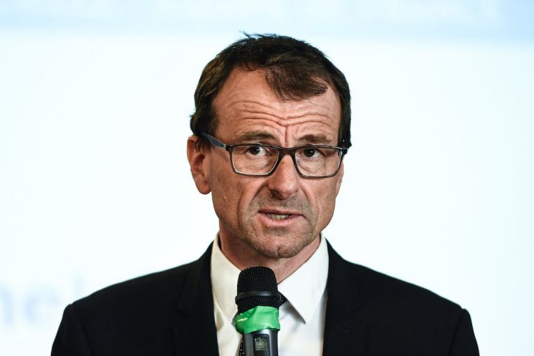 Michel Callot espère une performance de Gaudu sur le Tour.