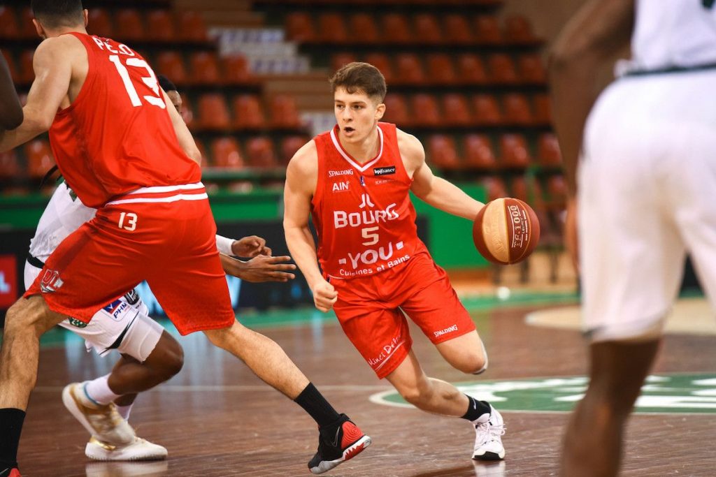 La JL Bourg impressionne depuis 2017.