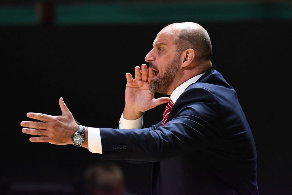 Zvezdan Mitrovic fait des merveilles à Monaco.