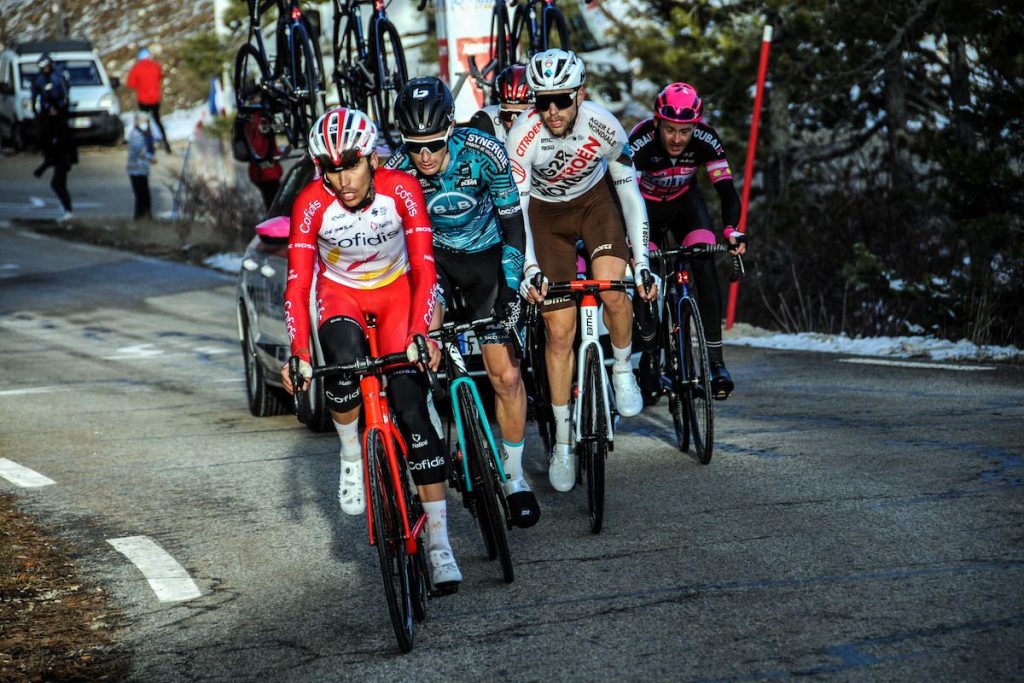 Le TDF disputera sa 108ème édition.