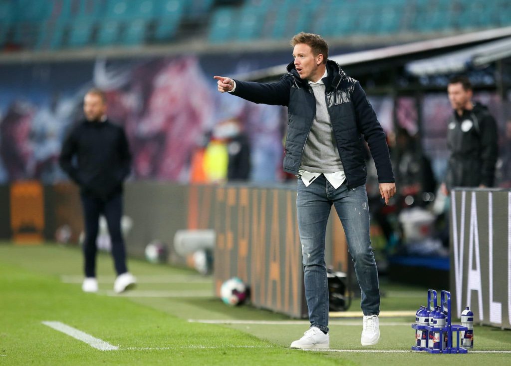 Quel entraîneur est Julian Nagelsmann, le futur coach du Bayern Munich ?