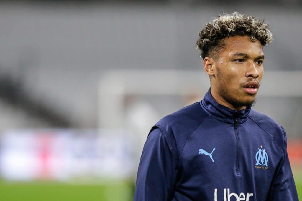 OM : Boubacar Kamara ouvre la porte à une prolongation