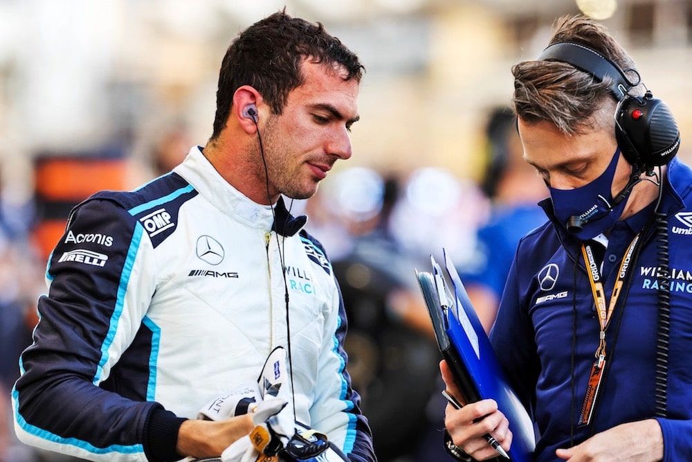 Latifi, réussir une grosse saison pour supprimer les critiques !