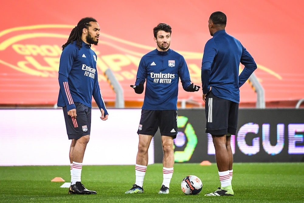 Match couperet pour Lyon contre Angers : ça passe ou ça casse !