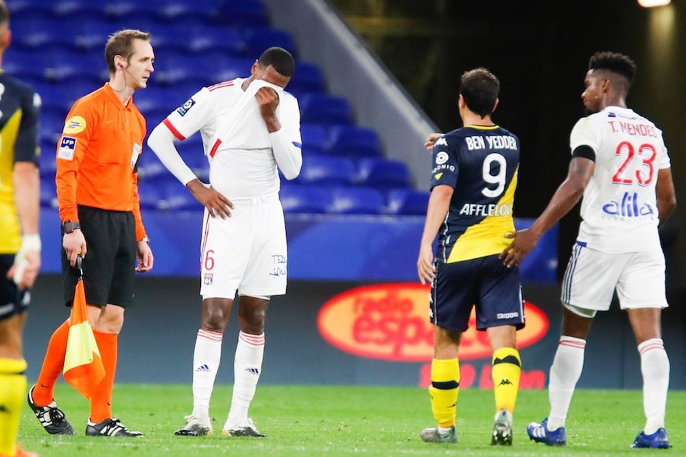 Ça passe ou ça casse : cinq jours qui peuvent changer le destin de l’OL