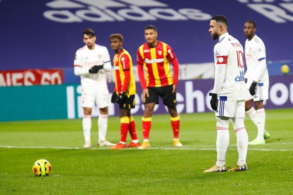 Ligue 1 : la pression sur Lyon et les Verts, Paris et l’OM grands gagnants ?