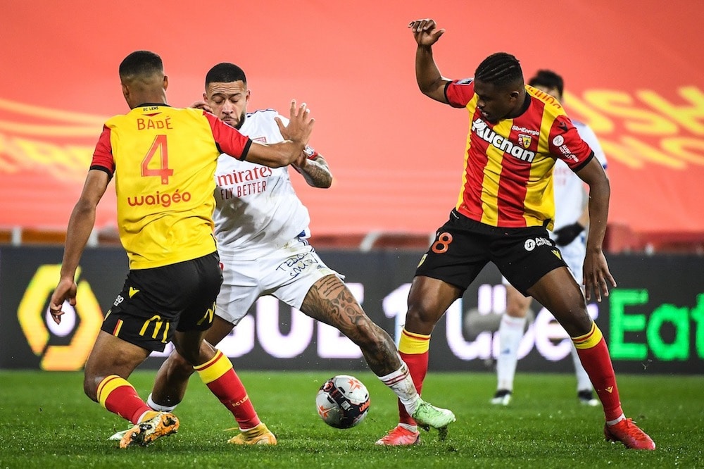 Lyon dit adieu au titre et peut s’inquiéter pour le podium