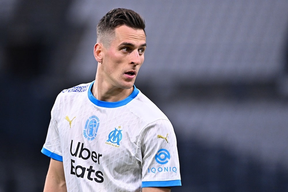 Arkadiusz Milik : le pari perdu de Pablo Longoria (OM)