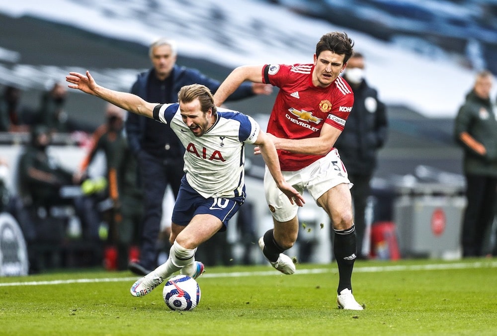 Tour d’Europe : la déchéance de Mourinho, le Bayern accroché