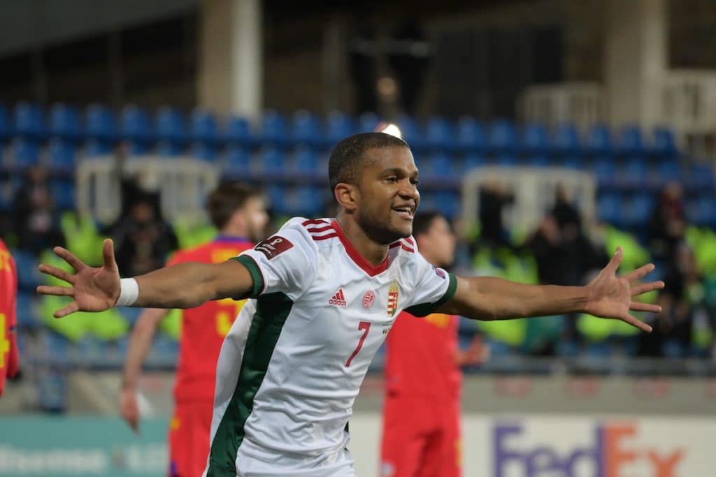 EURO 2020 : le franco-hongrois Loïc Nego veut jouer un mauvais tour aux Bleus