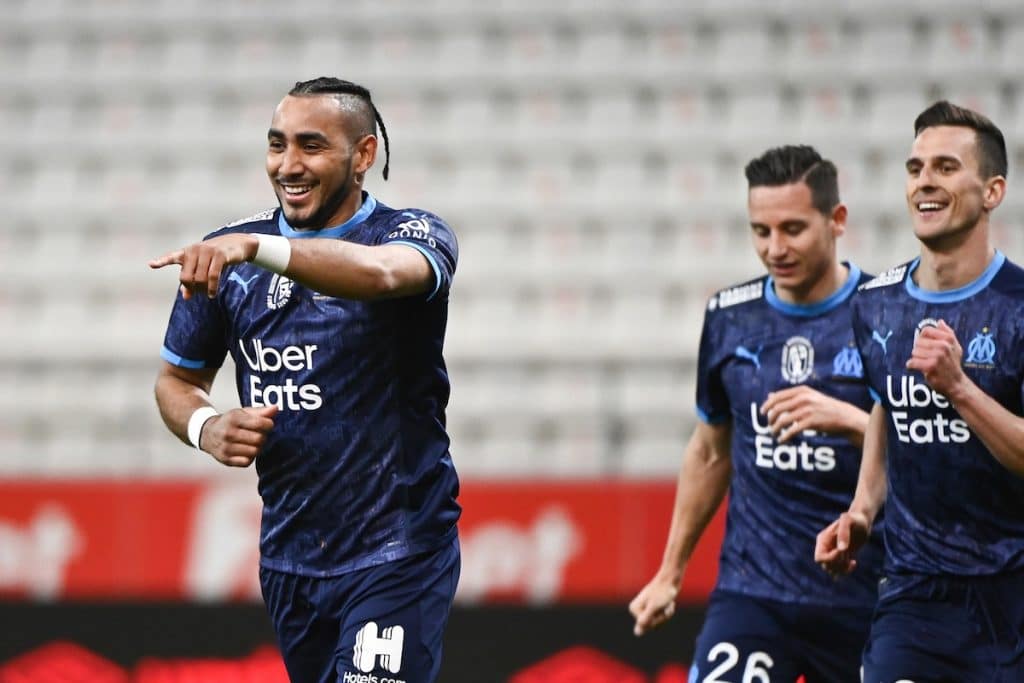 Dimitri Payet : une perte de poids qui fait polémique