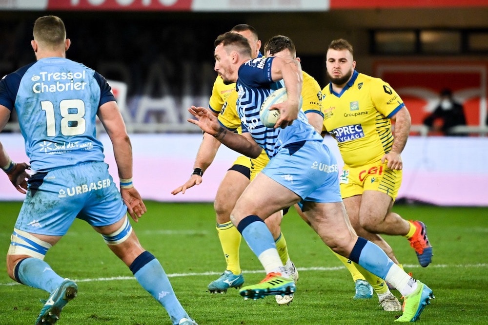 Picamoles vs Mercier (Montpellier) : le match des générations